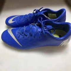 NIKE マーキュリアル　サッカースパイク　25㎝