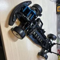 2026年最新】タミヤ FF03の人気アイテム - メルカリ
