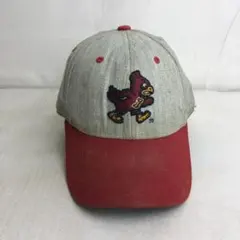 【USA古着】47 フォーティーセブン Redbirds ベースボールキャップ