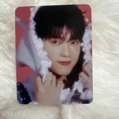 INI THE WINTER MAGIC Cake ver. 木村柾哉