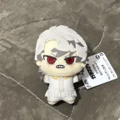 ガチアクタ ちびぐるみ vol.2 ルド10個セット ガチアクタ】【Dジャバー】ガチアクタ ちびぐるみvol.2 | クレーン
