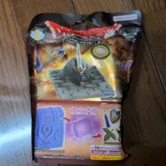 新品未開封！　びっくらたまご　ドラゴンクエスト