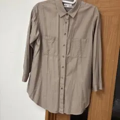 グローバルワーク シャツ