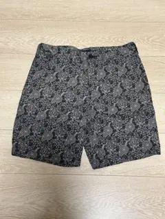 Paul Smith JEANS 総柄 ショートパンツのサムネイル
