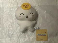 2026年最新】ateez ユノ ぬいぐるみの人気アイテム - メルカリ