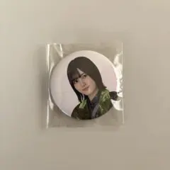 櫻坂46 缶バッジ 的野美青 - メルカリ