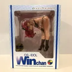 OSアイドル Winちゃん 宮沢模型限定版 1/6 完成品フィギュア