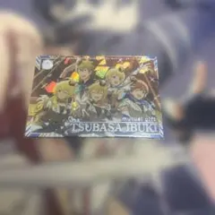 2026年最新】伊吹翼 ssrの人気アイテム - メルカリ