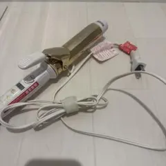 クレイツ(Create) ヘアアイロン イオンカール プロ 38mm