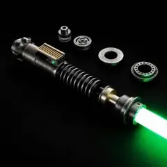 【Xeno3】メイスウィンドゥ EP3 Neopixel カスタムライトセーバー Xeno3】ウィンドゥ EP3 Neopixel カスタムライトセーバー - メルカリ