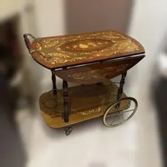 2026年最新】イタリア ワゴンの人気アイテム - メルカリ