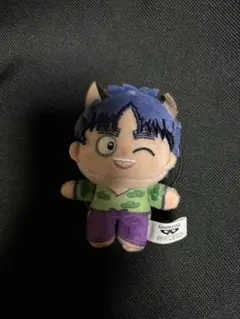 劇場　忍たま乱太郎 ほわぬい　ナンジャタウン　七松小平太