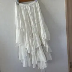 カーサフライン　スカート