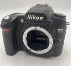 極上品★Nikon D80 デジタル一眼レフカメラ 本体 ニコンのサムネイル