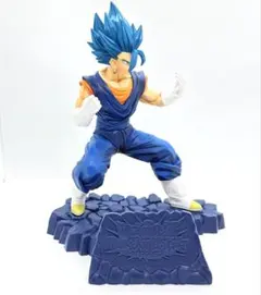 一番くじ ドラゴンボール ドッカンバトル SP賞 ベジット