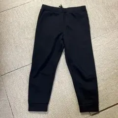 THE NORTH FACE 黒 ジョガーパンツ　Sサイズ