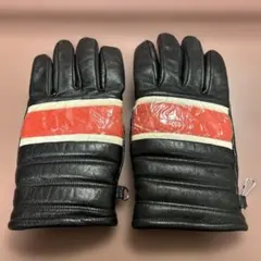 革製　手袋