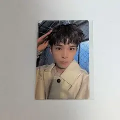 TREASURE Pleasure Special Mini Album アサヒ