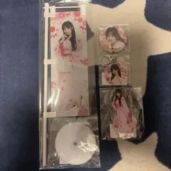 CANDY TUNE 村川緋杏 A賞ボイス入りアクリルパネル ランダムミニのぼり CANDY TUNE 村川緋杏 A賞ボイス入りアクリルパネル ランダムミニのぼり