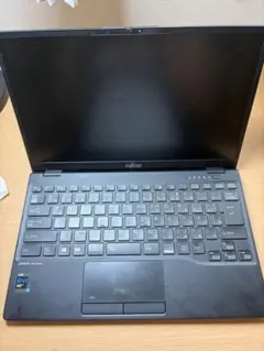 FUJITSU LIFEBOOK UH Series 本体