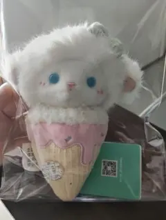 キーホルダー
