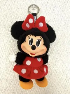 ポップマートDISNEY ミッキーファミリー ミニー