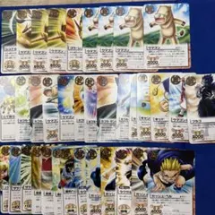 2026年最新】金色のガッシュベルカードの人気アイテム - メルカリ