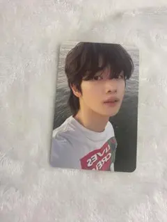 RIIZE ソンチャン トレカ riizing impossible