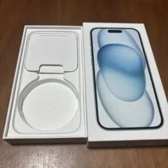 Apple iPhone 空箱