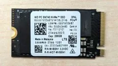 Samsung BM9C1 1024GB SSD gen4 - メルカリ