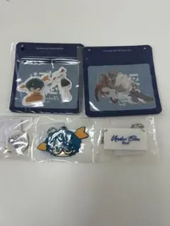 2026年最新】eve under blueの人気アイテム - メルカリ