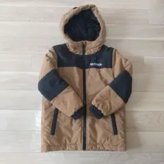 OUTDOOR ジャンパー 冬 130