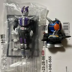 仮面ライダー フィギュアセット　ネガ電王　未開封　若干であれば値下げ可能　おまけ