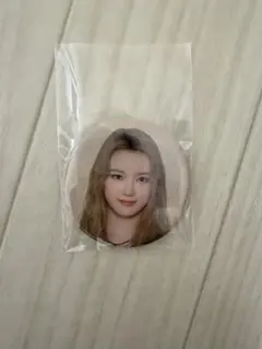 ME:I ミーアイ MIU 櫻井美羽 THIS IS ME:I 缶バッジ