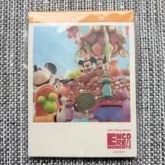【ディズニーリゾート】 アンコール！ザ・モーメンツ展♡メモ