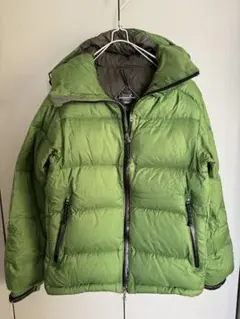 アーバンリサーチドアーズ ダウンジャケット