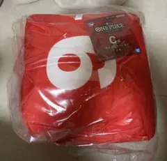 【新品未開封】一番くじ ワンピースカードゲーム C賞 サイコロクッション