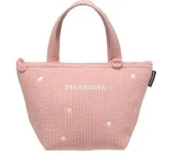 スターバックス SAKURA 2026 保冷トートバッグ