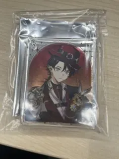 にじさんじ　三枝明那　アニメイトカフェ　アニカフェ　CoLotta　コロッタ