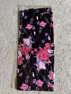 浴衣　新品　レディース