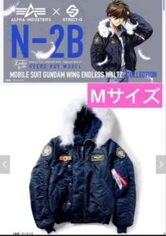 2025年最新】STRICT-G alpha n-2bの人気アイテム - メルカリ