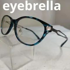 eyebrella.T アイブレラサングラス べっ甲柄 EB44 - メルカリ