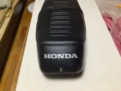 即購入NG ダックスシート 張替え後未使用70cc 前期ベース - メルカリ