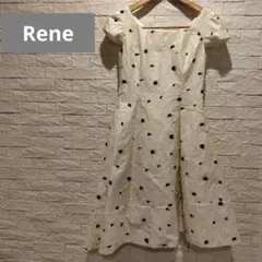 Rene ワンピースのサムネイル