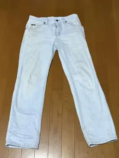 Lee デニム