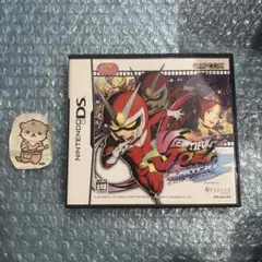 逆転裁判 蘇る逆転 DS