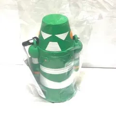 クレヨンしんちゃん カンタム・ロボ 水筒型ショルダーバッグ | Mercari