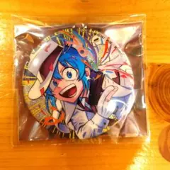 if魔フィア　入間くん　秋田書店　コミケ　C108 ホログラム缶バッジ 4枚 if魔フィア 入間くん 秋田書店 コミケ C108 特典 ホログラム缶バッジ