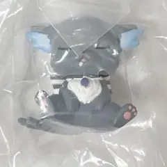 肩ズンFig. オクタヴィネル寮 ツイステ　グリム 1点 ガチャ