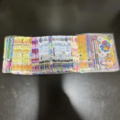 の*あ様 アイカツカード約80枚セット
